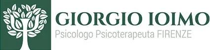 Giorgio Ioimo Psicologo Psicoterapeuta Firenze